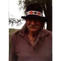 Joseph Roud Smith Jr.