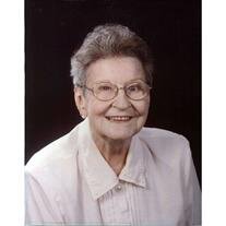 Kathleen Ramsey