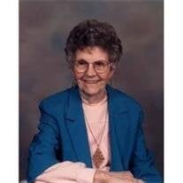 Thelma Armstrong
