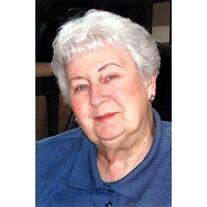 Josephine Mullins
