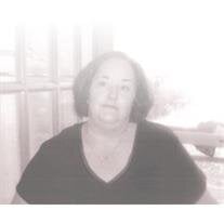 Christine Renee Aldridge