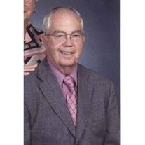 Kenneth Ray Rutledge Sr.