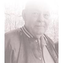Stanley Newman