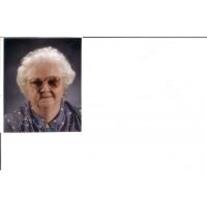 Mary Joyce Chadwell