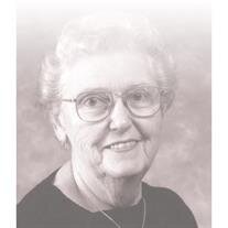 Bonnie Cartwright
