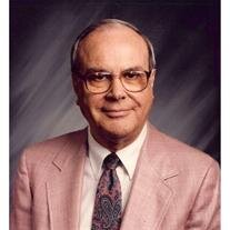 George Harold Helton