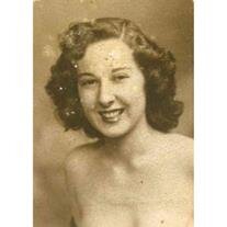 Edna M Karsner