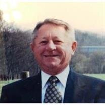 Russell Clinton Bledsoe