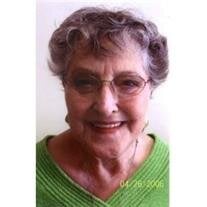 Verna Warfield