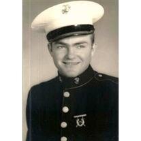 Allen E. Hackett