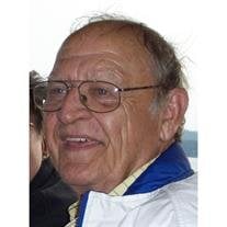 Ernest R. Chaney