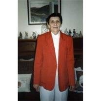 Angela Rhea Adams