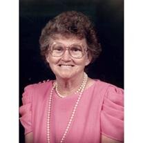 Virginia Delfie Brooks