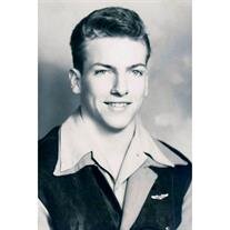 Robert "Robin" Davidson Caney
