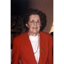 Ruby L. Goins