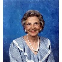 Willie Louise Ellis