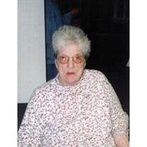 Lena Mae Guill