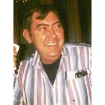 Joseph "Jody" Wayne Brewer