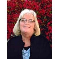 Sherry Lynn Brown