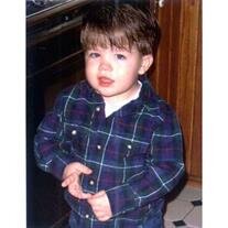 Zachary Blake Marcum