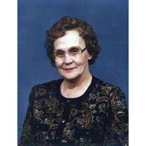 Catherine Young