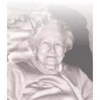 Gladys Harrod Smith