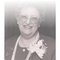 Pauline Beatrice Lancaster