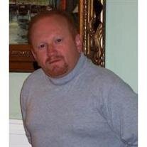 Jerry Wayne Lamb