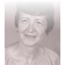 Nancy Wise Woodruff