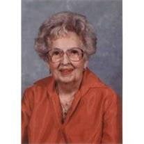 Mildred Canty