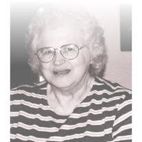 Annette Woodson