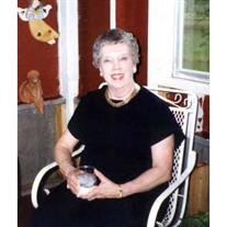 Ethel Schwartz