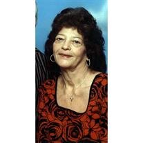 Sue Carol Doss