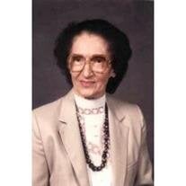 Christine Hutcherson