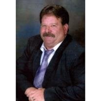 Larry Doyle Miller