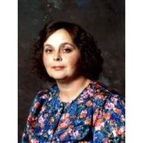 Linda Carol Colston