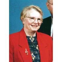 Jo Anne Mauer
