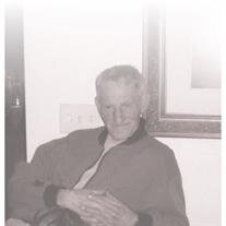 Billy Donald Young