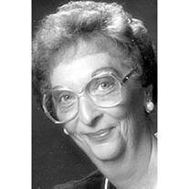Joyce Flynn