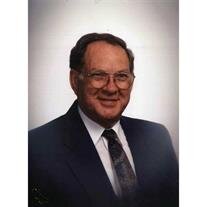 Berl A. Robinson Sr.