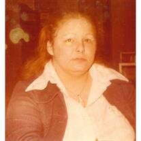Elsie Ruth Smith