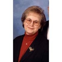 D. Marie Newman
