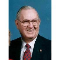 Charles Francis Mauer