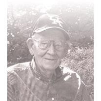Robert Earl Harrod
