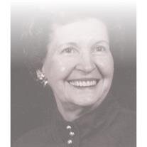 Mildred Jane Maddox