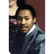 William W. Phillips Jr.