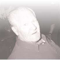 Douglas Billie Hockensmith