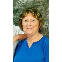 Carolyn Morrissey