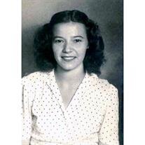 Elsie Lena McCoy