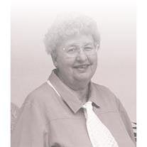 Marilyn Hamm
